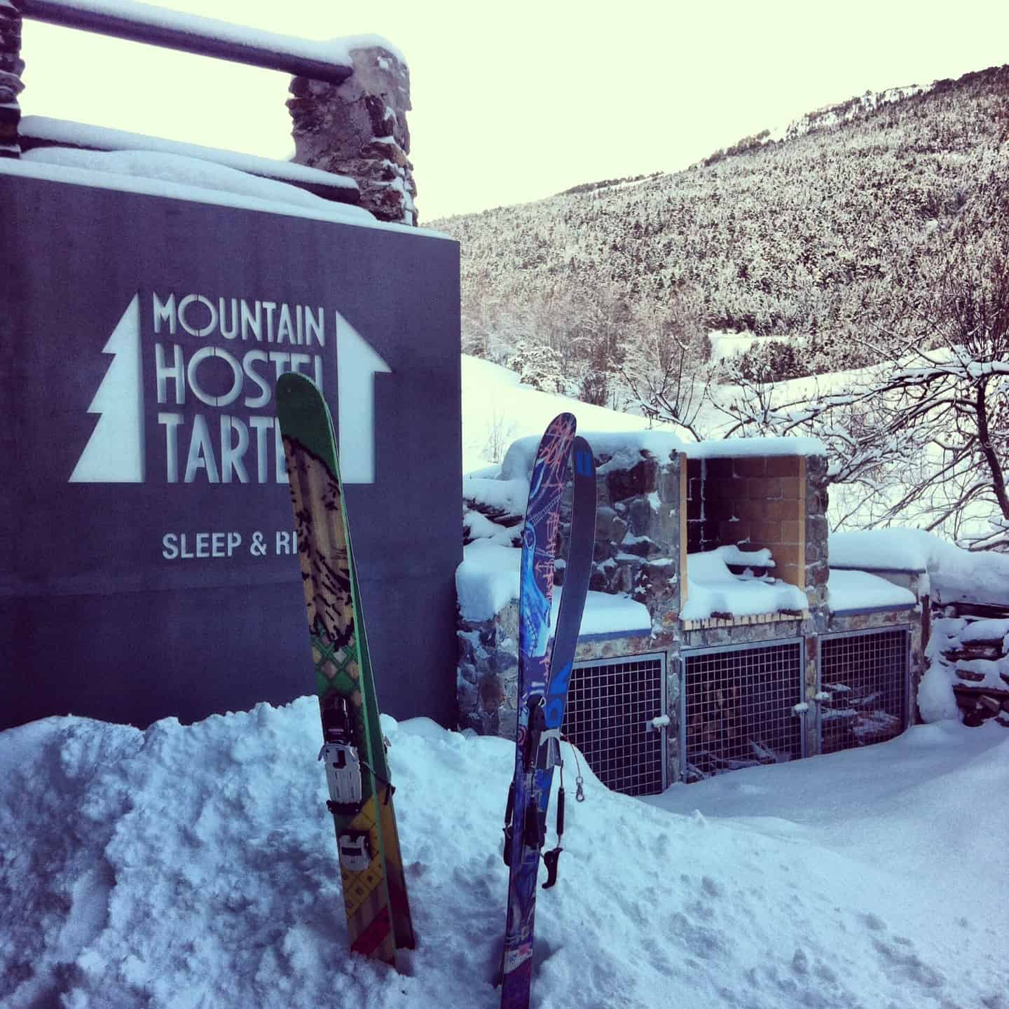 La meilleure auberge à Grandvalira