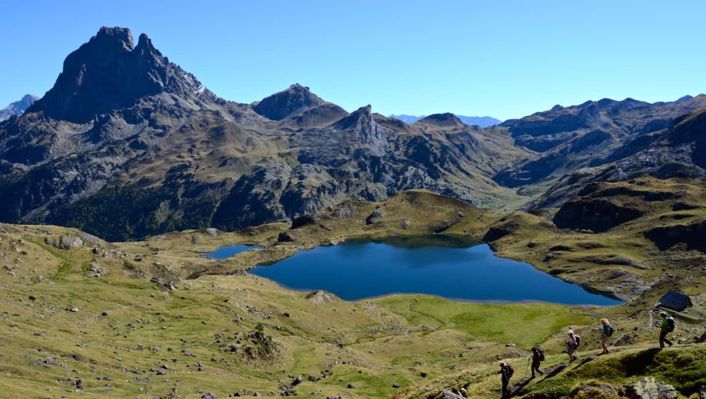 La beauté des Pyrénées-Orientales tout au long de l'année