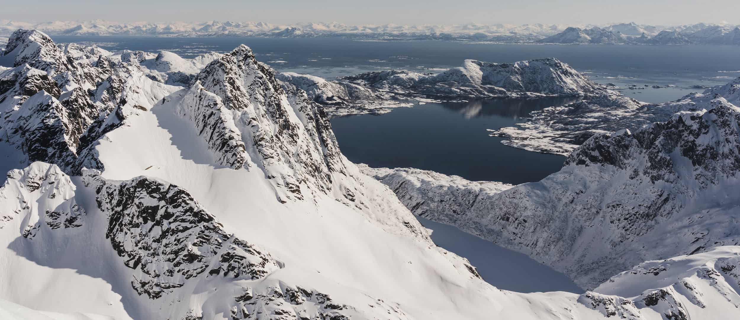 LOFOTEN