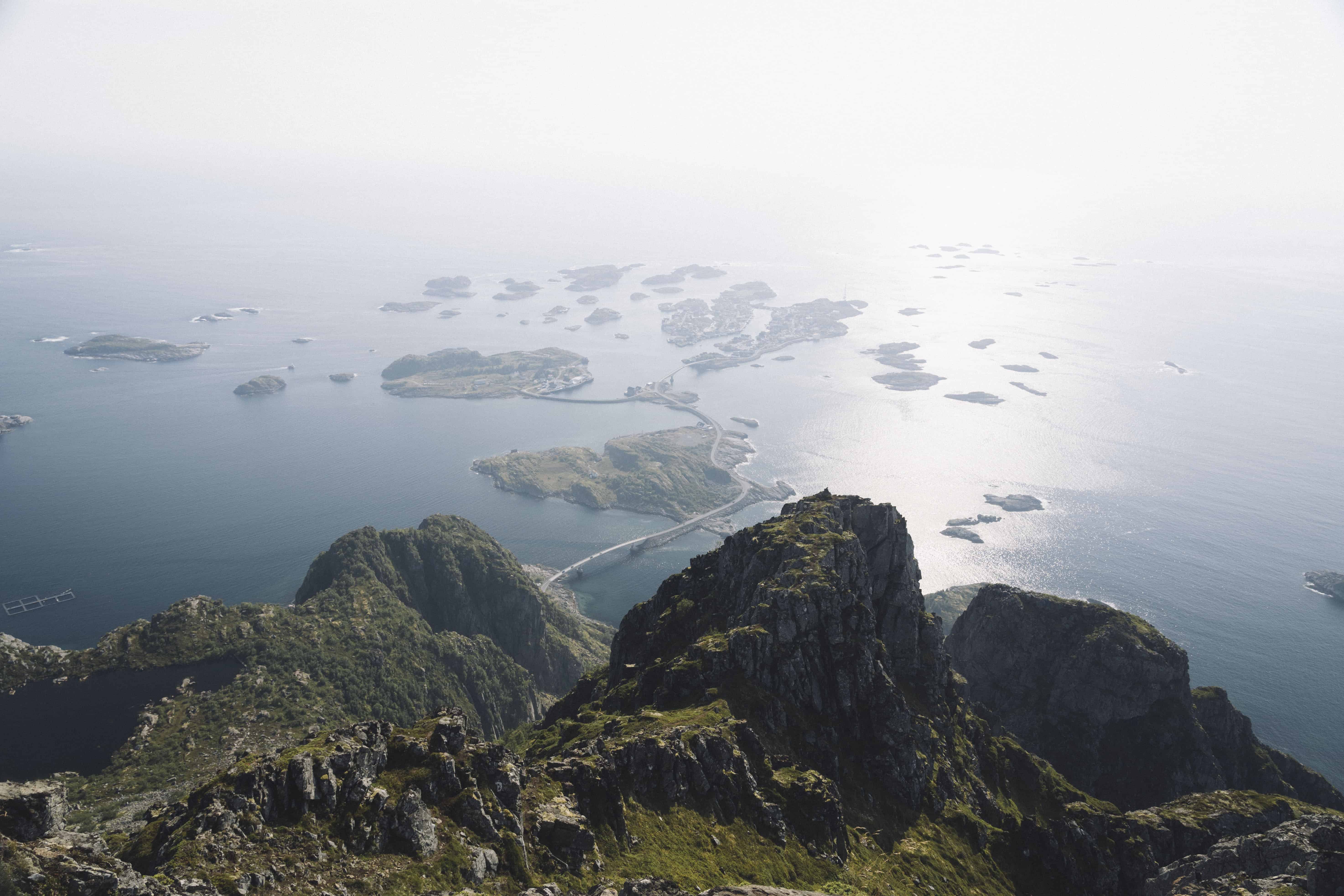 Lofoten Verano