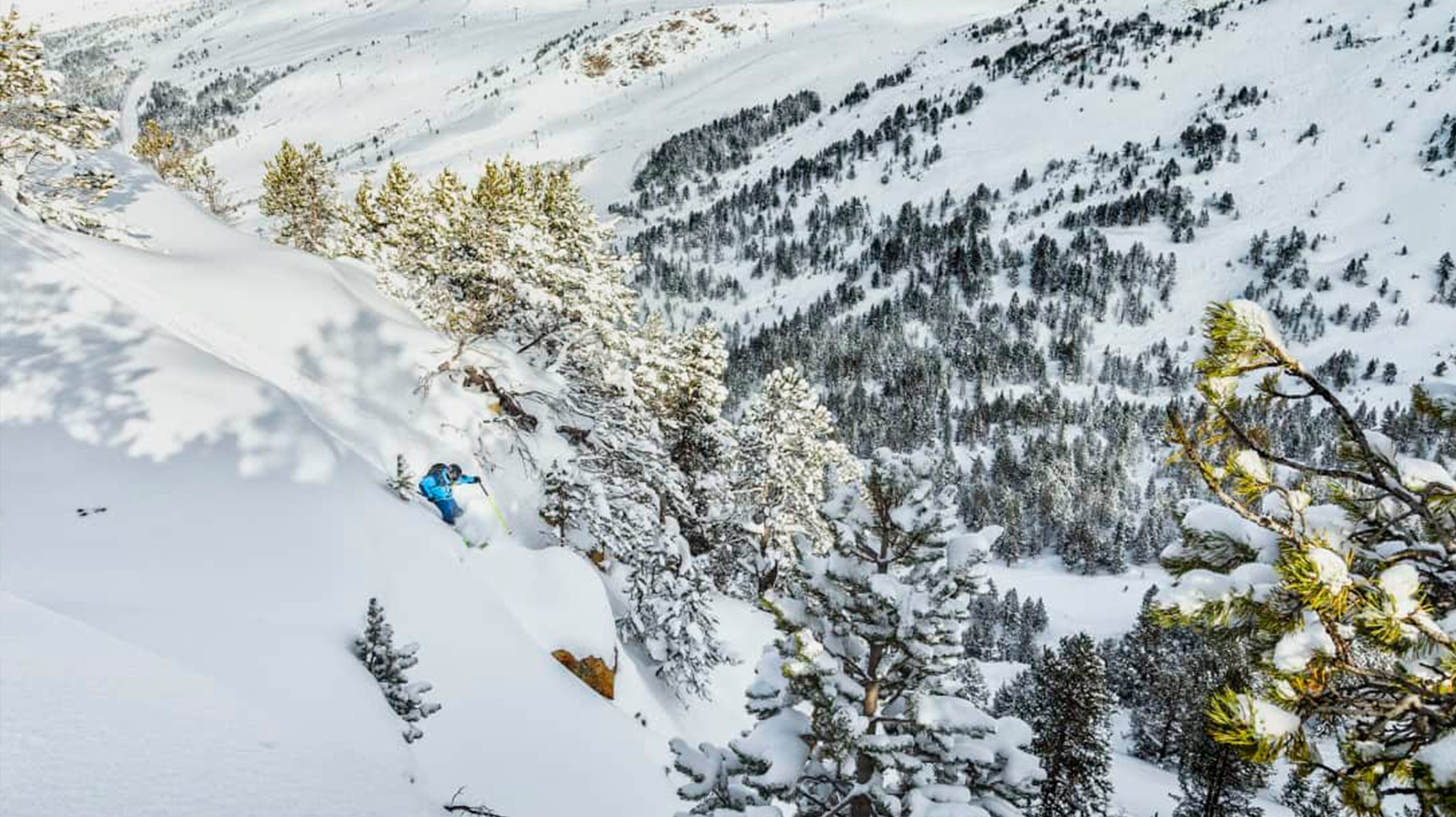 Ski et gastronomie en Andorre