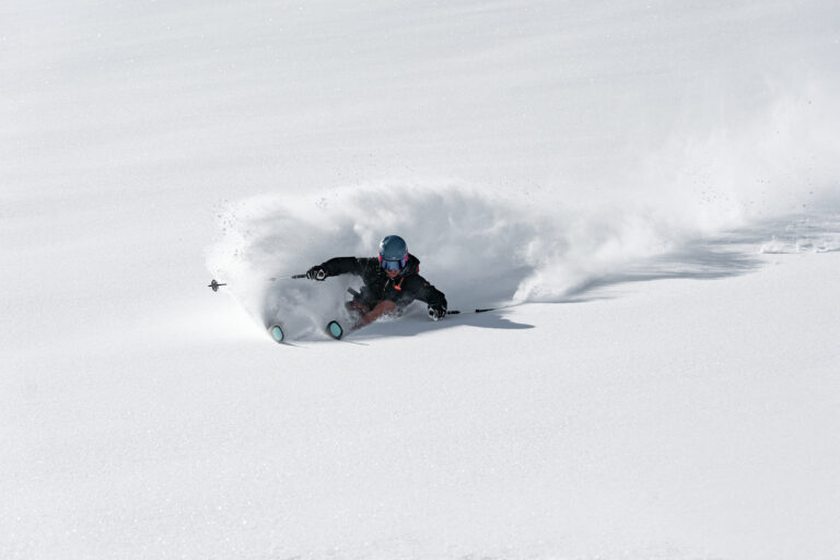 Programme de ski de 5 jours dans les Pyrénées