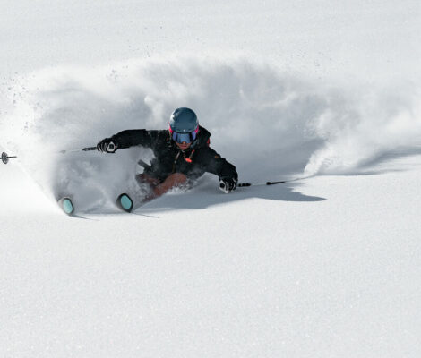 POWDER & TAPAS VAL D’ARAN