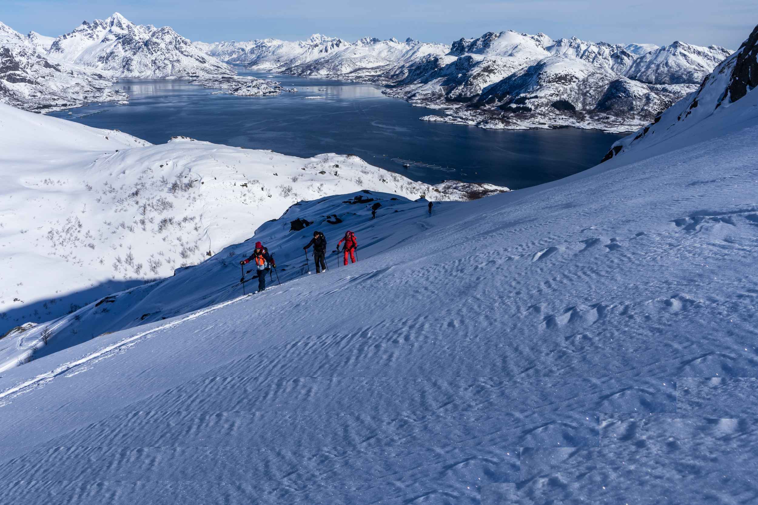 Lofoten Classic