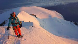 ski en Andorre avec guide