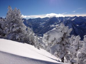 Ski Experience in Andorra