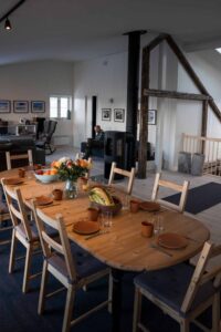 Outnordtravel Lofoten Lodge