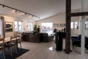 Lofoten Lodge Outnordtravel