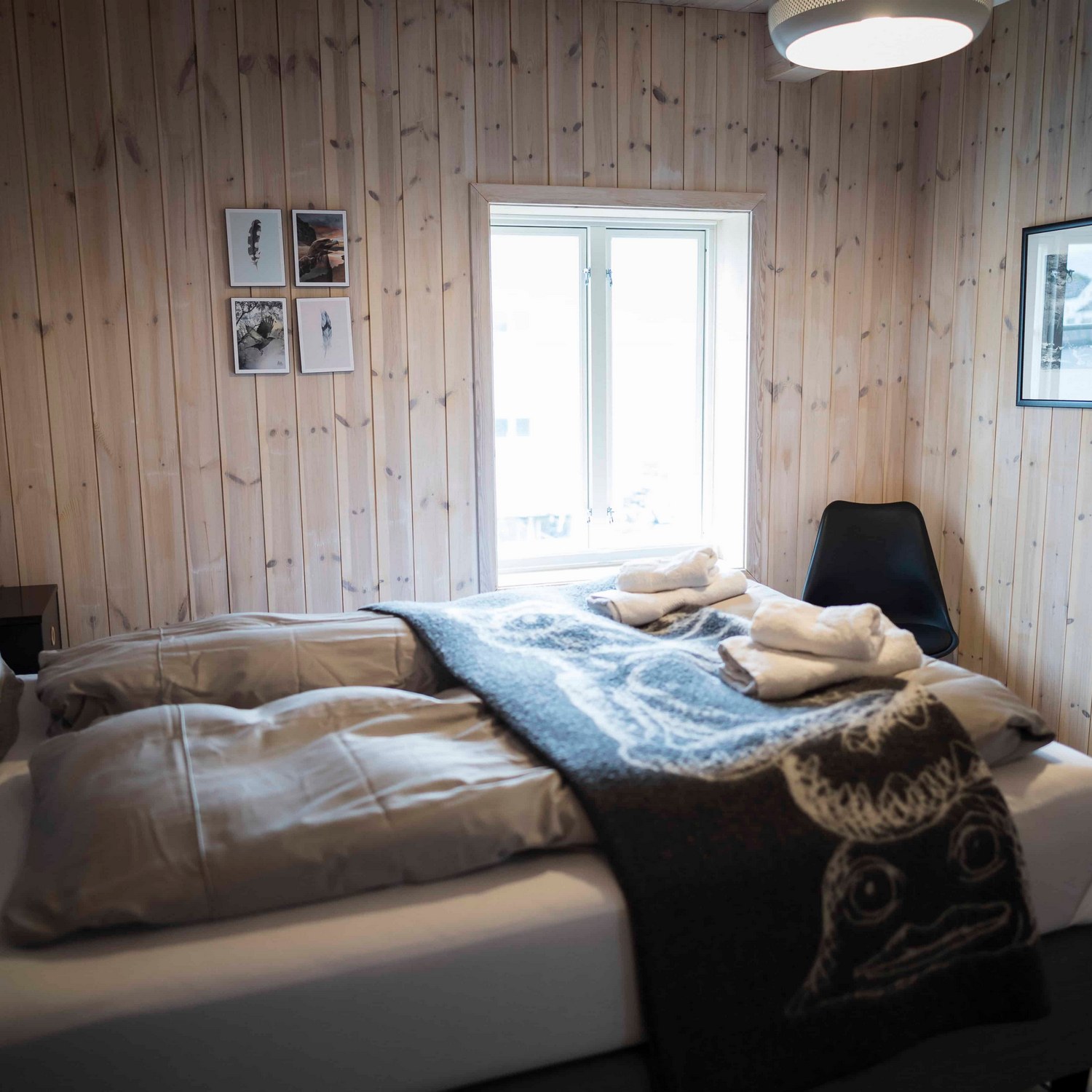 Sigur Lodge Henningsvaer