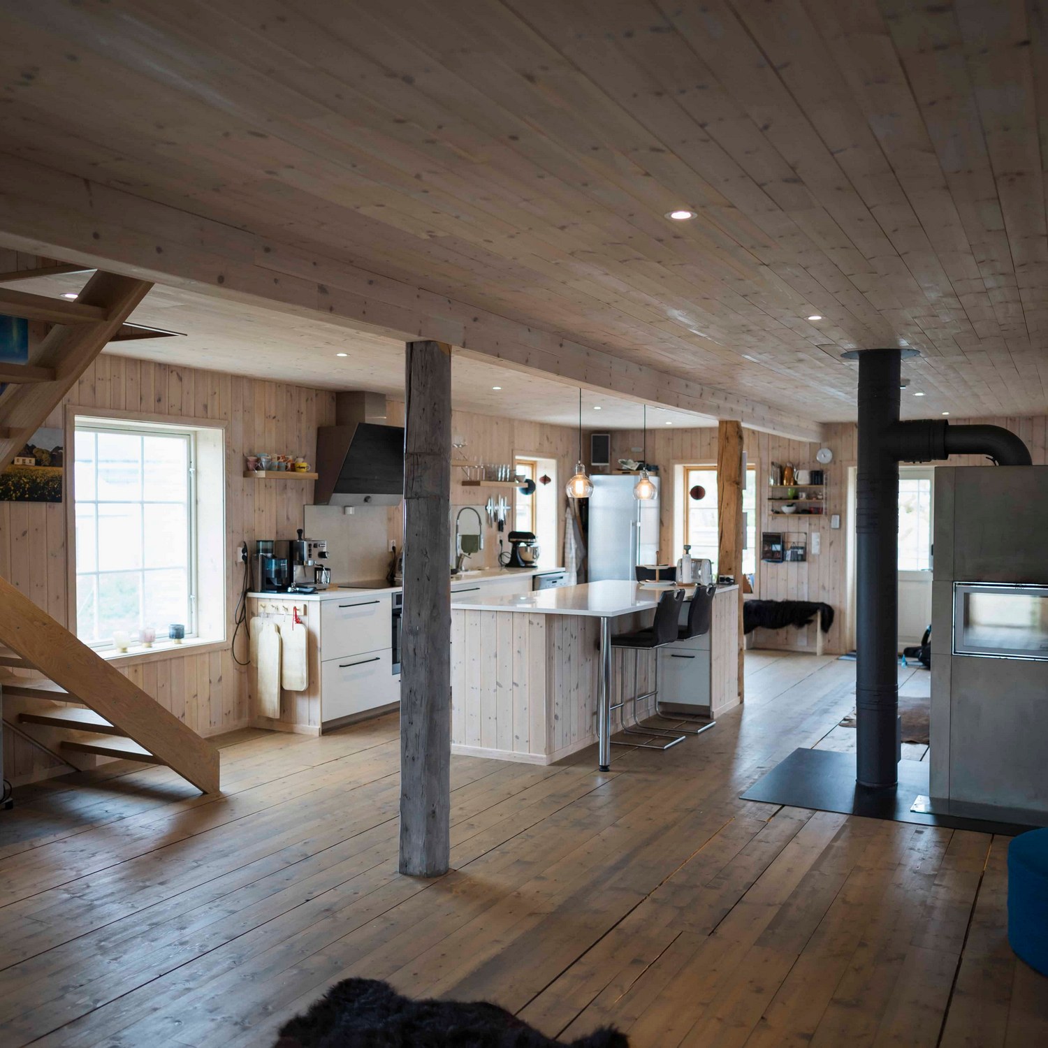 Sigur Lodge Henningsvaer