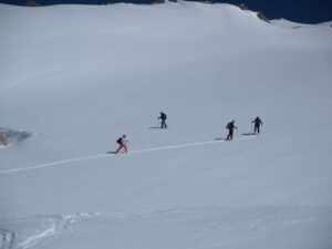Ski de randonnée en Andorre
