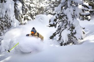 Cross-country and ski touring in Andorra