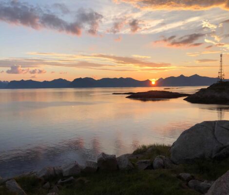 LOFOTEN VERANO BED & BREAKFAST