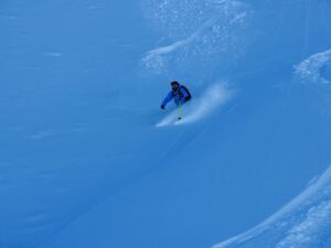 Ski hors piste et ski de randonnée Val Aran