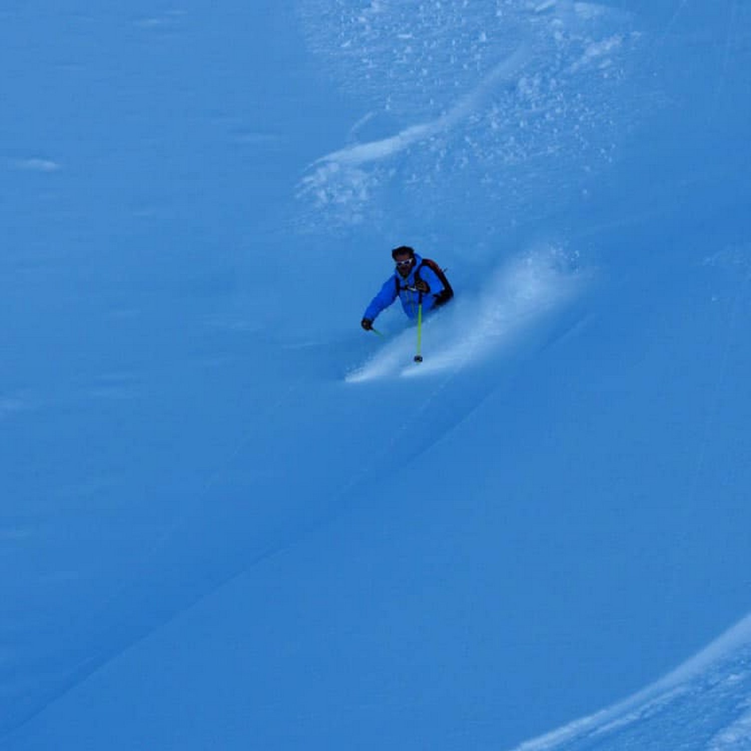 Ski hors piste et ski de randonnée Val Aran