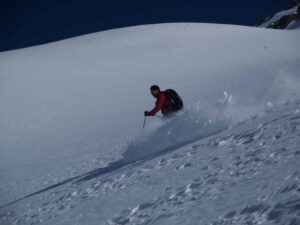 Ski hors piste et ski de randonnée Val Aran