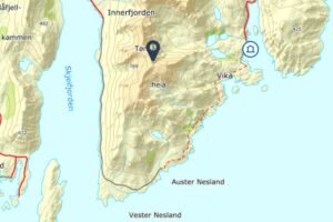 Noruega Lofoten Verano