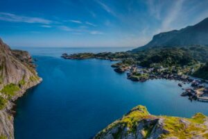 Senderismo con guía Noruega
