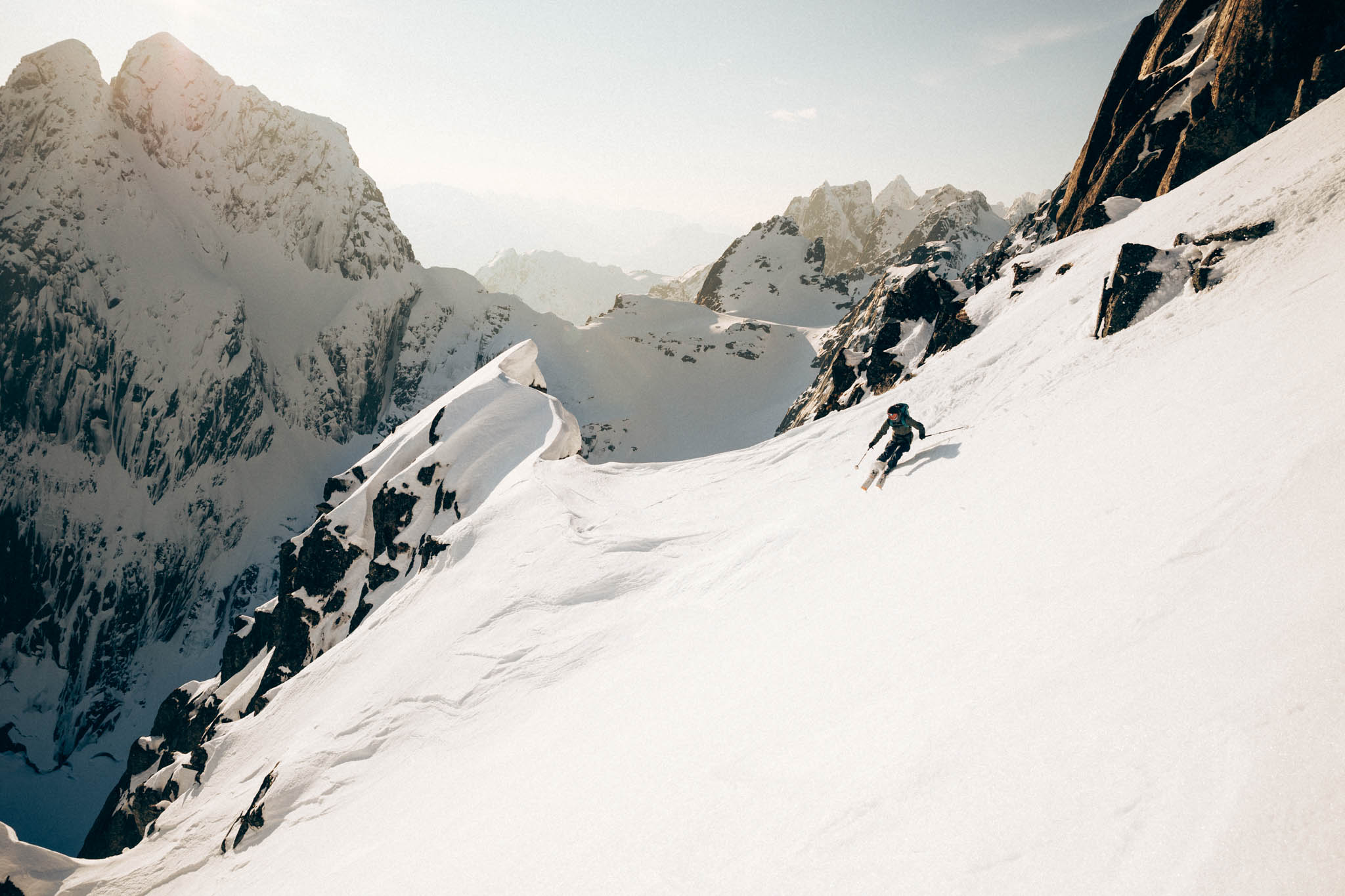 Ski Exclusive Lofoten