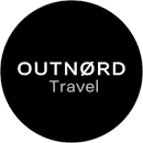 logo outnord round