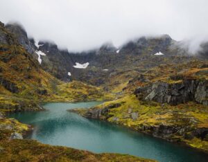 Lofoten Summer Experience