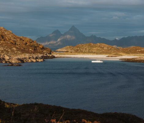 LOFOTEN SUMMER EXPERIENCE