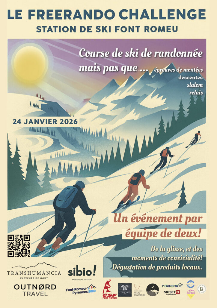 FreeRando Challenge 2026